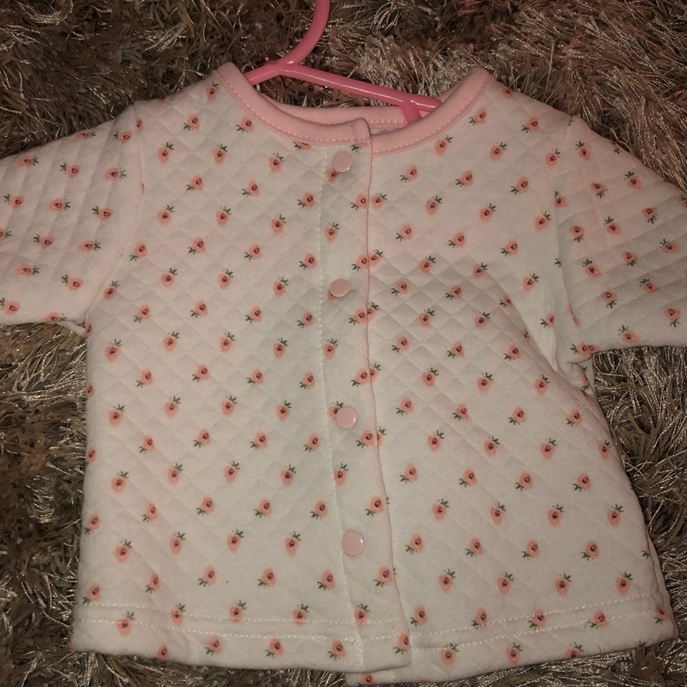Kyle&deena sweater